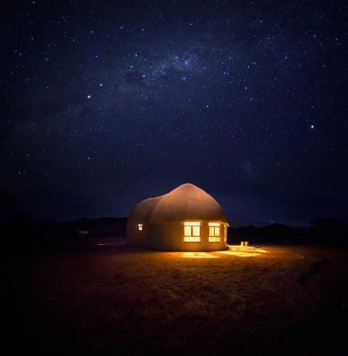 We Kebi Safari Lodge