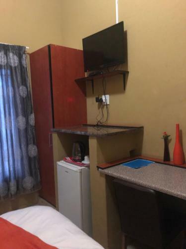Hostal Tjiueza Guesthouse
