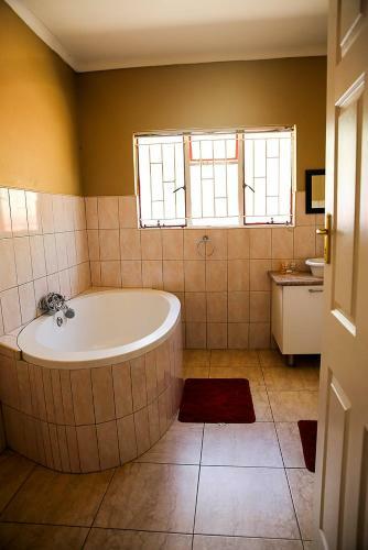 Bed & Breakfast Niizala Guest House