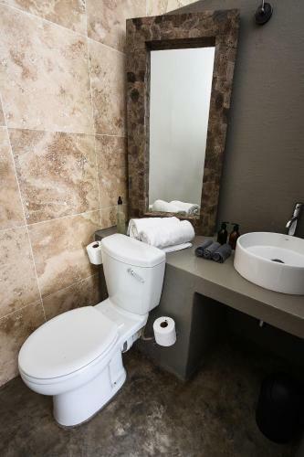 Apartamento Suite 9 The Village