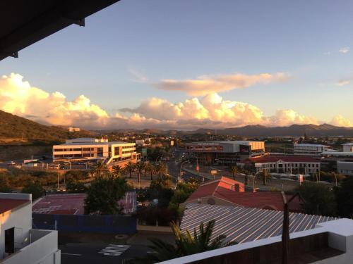 Burg's View Boutique Hotel
