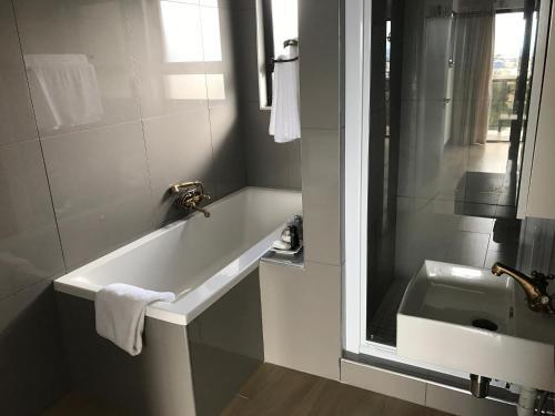 Burg's View Boutique Hotel
