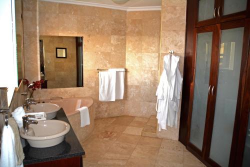 Burg's View Boutique Hotel