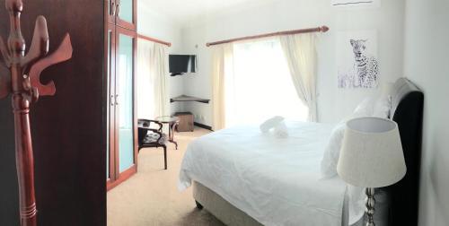 Burg's View Boutique Hotel