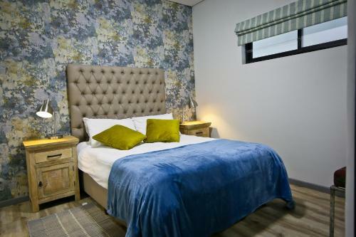 Hotel Faanbergh Accommodation