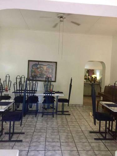 Bed & Breakfast Hotel Pension Cori