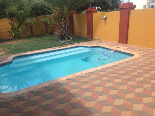 Bed & Breakfast Casa Amico Mio