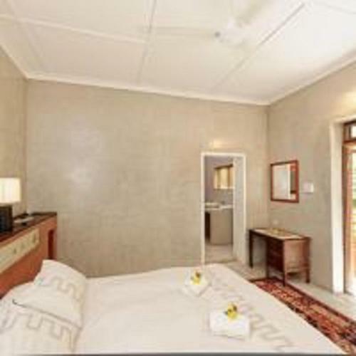 Hostal Waterberg Guest Farm