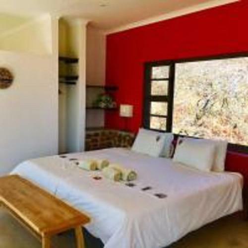 Hostal Waterberg Guest Farm