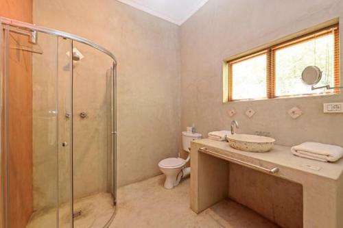 Hostal Waterberg Guest Farm