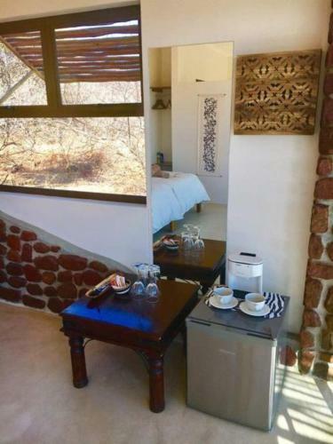 Hostal Waterberg Guest Farm