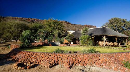 Hostal Waterberg Guest Farm