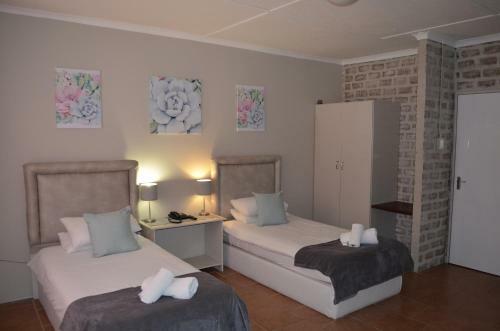 Mariental Hotel