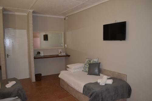 Mariental Hotel