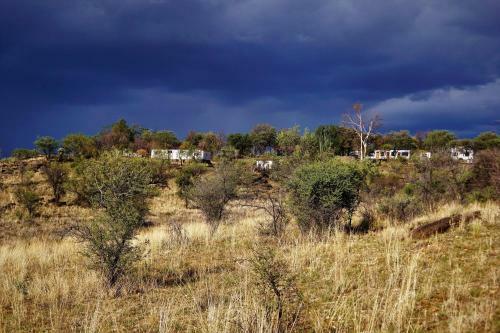 Eagle Rock Guest-farm And Business Lodge