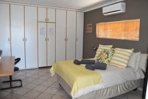 Apartamento Home Sweet Home