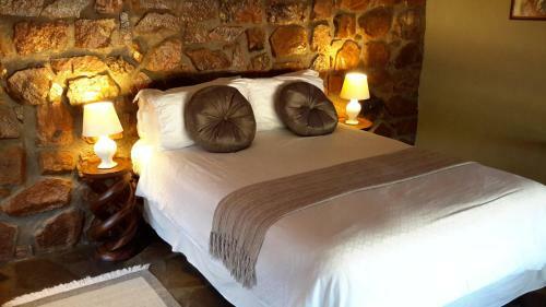 Hotel Khan River Lodge