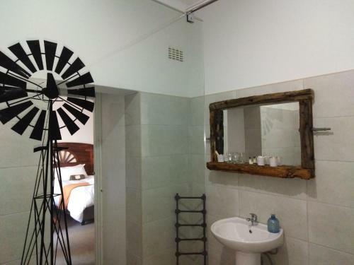 Hostal Die Windpomp Guesthouse