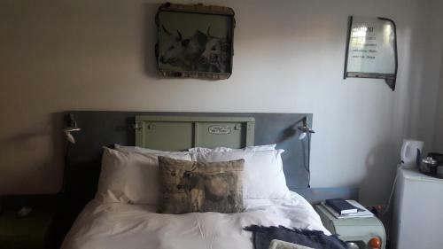 Hostal Die Windpomp Guesthouse