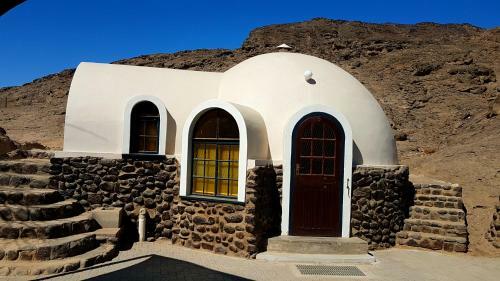 Hostal Goanikontes-oasis
