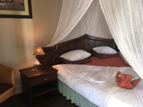 Agroturismo D�sternbrook Guest Farm