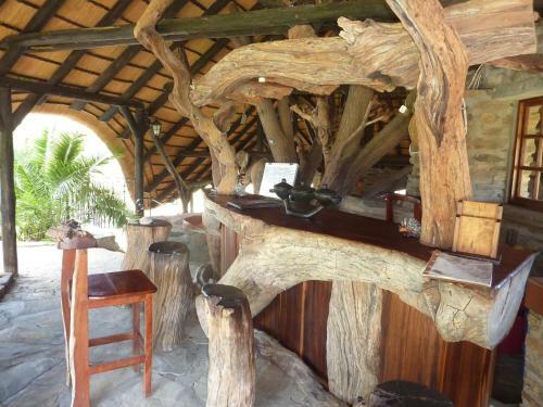 Agroturismo D�sternbrook Guest Farm