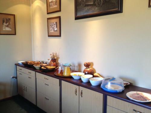 Agroturismo D�sternbrook Guest Farm