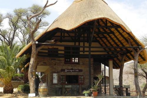 Agroturismo D�sternbrook Guest Farm