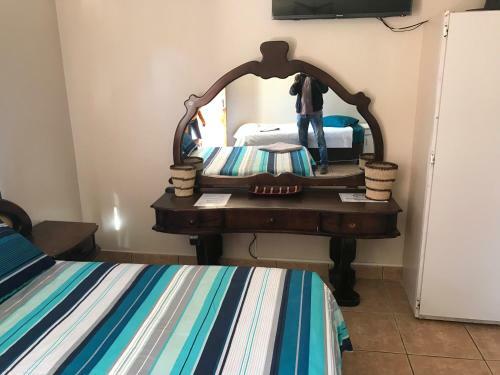 Bed & Breakfast African Sky Guesthouse