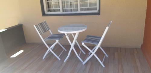 Bed & Breakfast African Sky Guesthouse