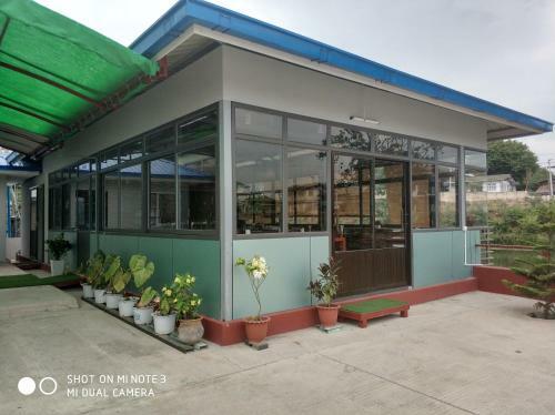 Kayah Land Hotel
