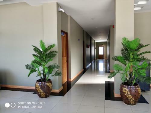Kayah Land Hotel
