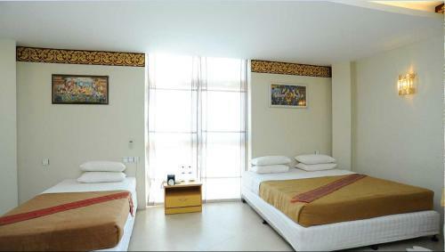 Bawga Theiddhi Hotel (kyike Hti Yoe)