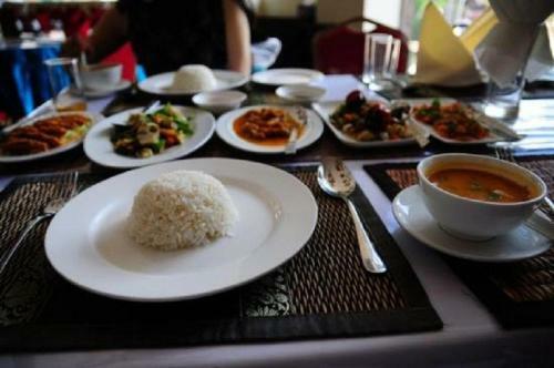 Bawga Theiddhi Hotel (kyike Hti Yoe)