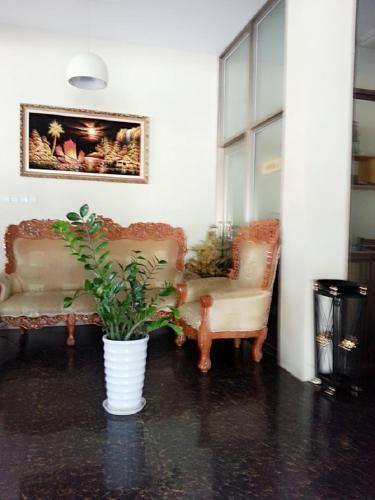 Bawga Theiddhi Hotel (kyike Hti Yoe)