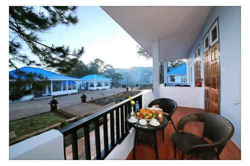 Hotel The Serenity Kalaw Resort