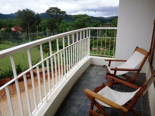 360 Kalaw Hotel