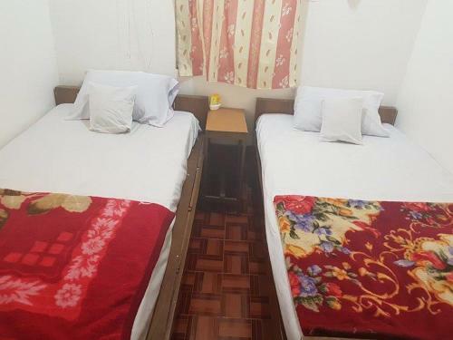 Posada Pann Myo Thu Inn