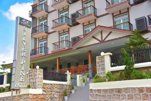 Kalaw Silver Pine Hotel