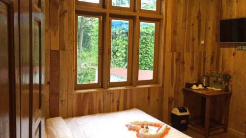 Hotel Motel Amigo Kalaw