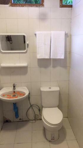 Hotel Motel Amigo Kalaw