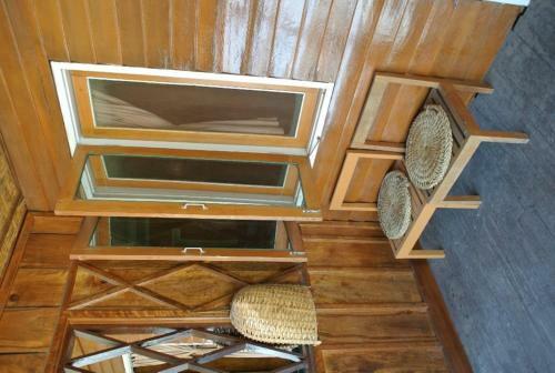 Hostal Golden Lily Guest House