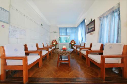 Winner Hotel