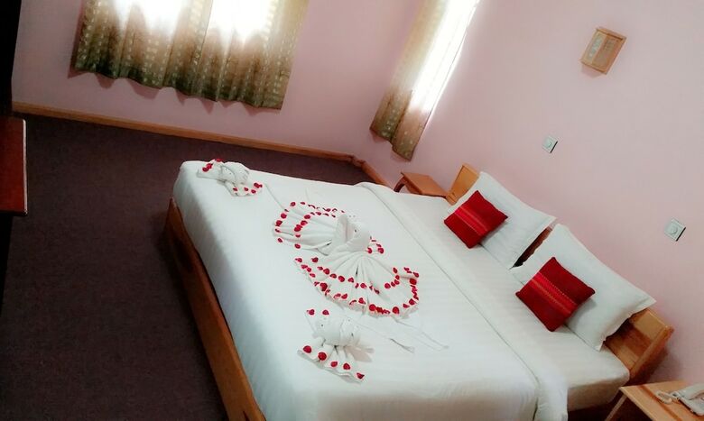 Posada Morning Glory Inn