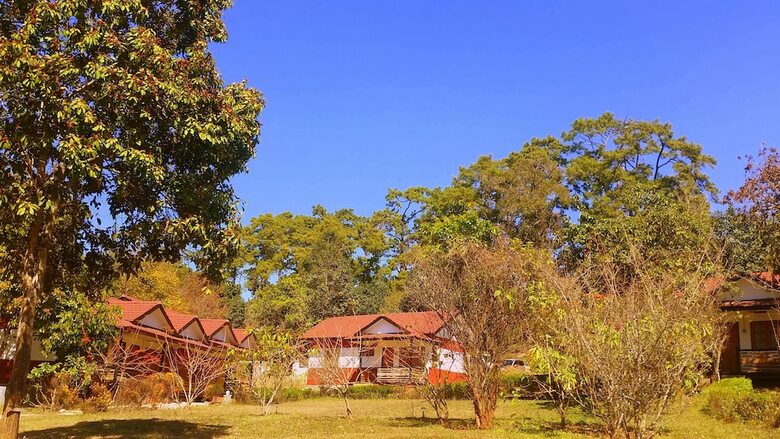 Posada Morning Glory Inn