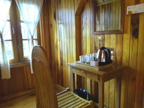 Bed & Breakfast Hillock Villa