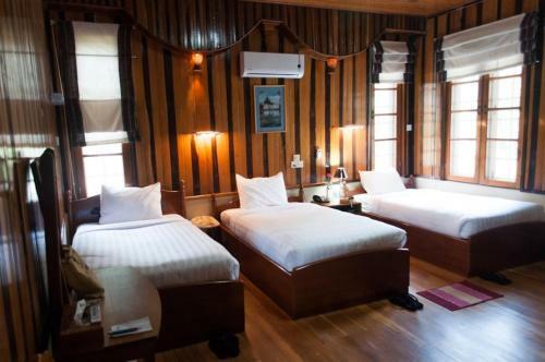 Hotel Pine Hill Resort