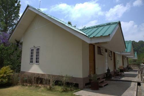 Hotel Pine Hill Resort