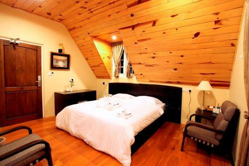Hotel The Pinewoods Kalaw