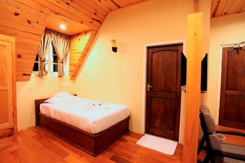 Hotel The Pinewoods Kalaw